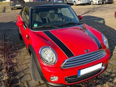 Bild des Angebotes MINI Cooper Cabrio Mini Cooper Cabrio