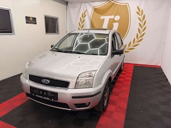 Bild des Angebotes Ford Fusion *Fusion*Elegance*wenig-Kilomter*TÜV*