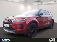 Bild des Angebotes Land Rover Range Rover Evoque D180 HSE