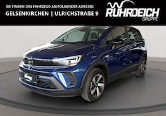 Bild des Angebotes Opel Crossland Enjoy LED APPLE/ANDROID DAB SHZ LHZ PDC v+h TEMPOM