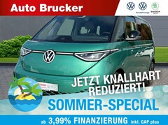 Bild des Angebotes VW ID. Buzz Pro 150 kW+Navigationssystem+Rückfahrkamera+Klimaa