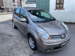 Bild des Angebotes Nissan Note 1.6 Acenta Automatik / 2.Hand / Klima /