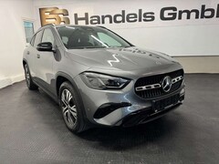 Bild des Angebotes Mercedes-Benz GLA 220 d 4M*MULTIBEAM*NIGHT*NAVI*KAMERA*OFF-ROAD