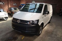 Bild des Angebotes VW T6 Transporter T6  L1 H1 Standhz Sortimo Tüv Service Neu Klima