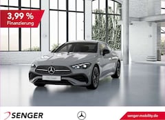 Bild des Angebotes Mercedes-Benz CLE 200 AMG Night Digital-Light Memory 360° 20"