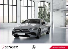 Bild des Angebotes Mercedes-Benz CLE 200 AMG Night Digital-Light Memory 360° 20"