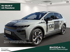 Bild des Angebotes Skoda Elroq RS 85 4x4 AHK WÄRMEPUMPE WINTERPAKET MAXX
