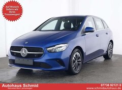 Bild des Angebotes Mercedes-Benz B 250 e, Prog.Adv., Wint.-Pak.,AC-Laden 11 kW /Kamera...
