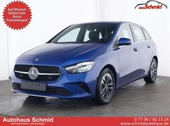 Bild des Angebotes Mercedes-Benz B 250 e, Prog.Adv., Wint.-Pak., Kamera, Spiegel-Paket...