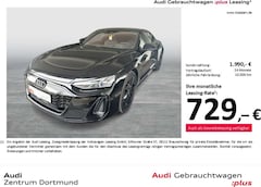 Bild des Angebotes Audi e-tron GT quattro PANO B&O 360CAM LM21 HEAD-UP