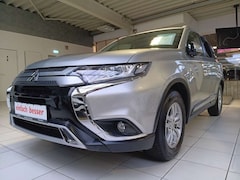 Bild des Angebotes Mitsubishi Outlander 2.0 2WD Spirit