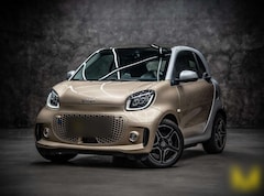 Bild des Angebotes smart forTwo EQ coupe prime EXCLUSIVE #VOLLE#HÜTTE#