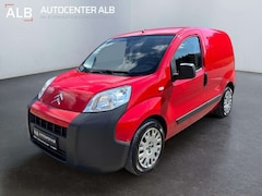 Bild des Angebotes Citroen Nemo Niveau B Kasten/EURO5/DIESEL/HU NEU/EFH/