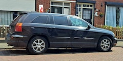 Bild des Angebotes Chrysler Pacifica