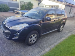 Peugeot 4007 HDI FAP 7-Sitzer