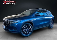 Bild des Angebotes Mercedes-Benz EQA 250 PROGRESSIVE NAVI-KAMERA-DISTRONIC-AHK