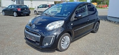 Citroen C1 Selection Klima AHK Standheizung
