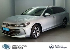 Bild des Angebotes VW Passat Variant Business 2.0TDI DSG AHK/ACC/LED