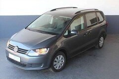 Bild des Angebotes VW Sharan 1,4 TSI  7-Sitzer Business-Paket VW+1 Hd.