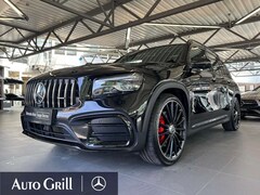 Bild des Angebotes Mercedes-Benz GLB 35 AMG 4M Night Prem+ Burm 21z Pano HuD 360