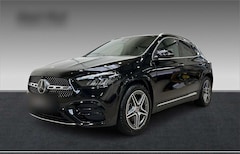 Bild des Angebotes Mercedes-Benz GLA 200 AMG+LED+Ambi+Carplay+TotW+AHK+19"+360°