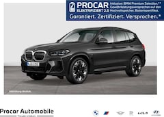 Bild des Angebotes BMW iX3 M SPORT M Sport HUD PANO ACC 360°KAM RFK LM