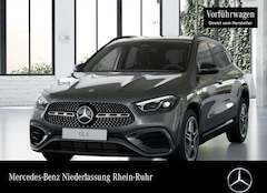 Bild des Angebotes Mercedes-Benz GLA 180 AMG+NIGHT+360°+AHK+MULTIBEAM+19"+TOTW+7G