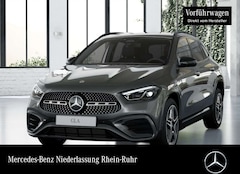 Bild des Angebotes Mercedes-Benz GLA 180 AMG+NIGHT+360°+AHK+MULTIBEAM+19"+TOTW+7G