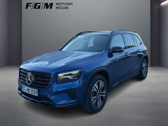 Bild des Angebotes Mercedes-Benz GLB 200 d Progressive Pano/Multibeam/KeyGo/Distr.