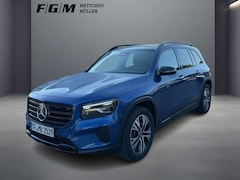 Bild des Angebotes Mercedes-Benz GLB 200 d Progressive Pano/Multibeam/KeyGo/Distr.