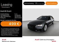 Bild des Angebotes Audi A6 55 TFSIe quattro S-LINE*NAVI-PLUS*KAMER