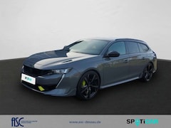 Bild des Angebotes Peugeot 508 SW PSE/FullLED/elHeckkl/NightVision/Focal/Standhei