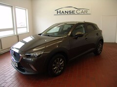 Bild des Angebotes Mazda CX-3 Kizoku / Navi / PDC / 1.Hand / Garantie !