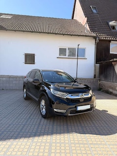 Bild des Angebotes Honda CR-V 1.5T 4WD CVT Lifestyle