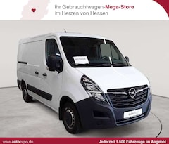 Bild des Angebotes Opel Movano Movano 2.3 D L1H1 2WD VA