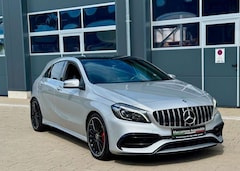 Bild des Angebotes Mercedes-Benz A 45 AMG 4Matic*Pano*Sportabgas*Dynamic-Plus-Pak