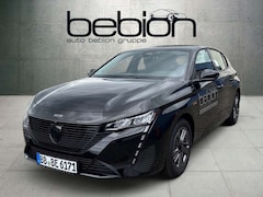 Bild des Angebotes Peugeot 308 1.2 145 Style Akustikglas