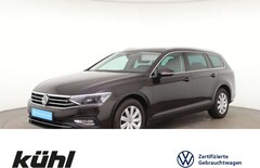 Bild des Angebotes VW Passat Variant 2.0 TDI 4M DSG Business IQ.Light