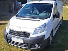Bild des Angebotes Peugeot Expert
