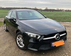 Bild des Angebotes Mercedes-Benz A 200 A 200 Progressive*Display*digital*LED*Pano*Navi