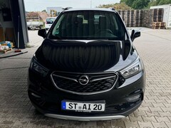 Bild des Angebotes Opel Mokka X