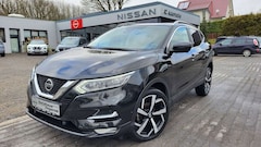 Bild des Angebotes Nissan Qashqai 1.7 DCI Tekna 4x4 Automatik