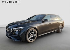 Bild des Angebotes Mercedes-Benz E 200 d T-Modell Night-P.*Pano.-SD*AHZV*Keyl.GO*
