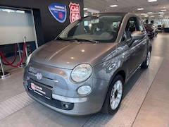 Bild des Angebotes Fiat 500C Sport