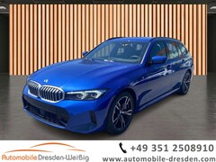 Bild des Angebotes BMW 330 i Touring xDrive M Sport*ACC*HiFi*Kamera*