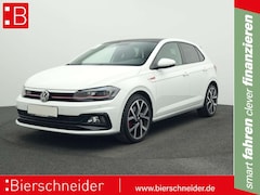 Bild des Angebotes VW Polo GTI 2.0 TSI DSG LED NAVI PANO