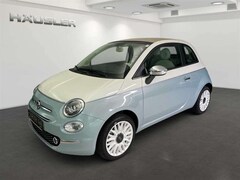 Bild des Angebotes Fiat 500C 1.0 GSE Hybrid COLLEZIONE 1957 U-Connect PDC