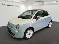 Bild des Angebotes Fiat 500C 1.0 GSE Hybrid COLLEZIONE 1957 U-Connect PDC