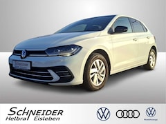 Bild des Angebotes VW Polo 1.0 TSI STYLE ACC+CAM+NAVI+IQ.LIGHT Bluetooth