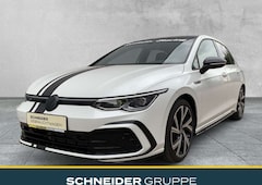 Bild des Angebotes VW Golf R VIII R-LINE 1.5e TSI R-Line PANORAMA+RFK+H&K+SHZ